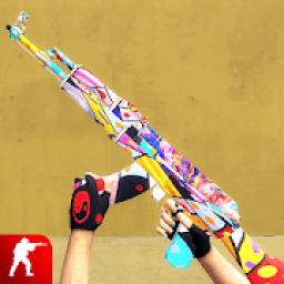 ikon Grand Terrorist Attack