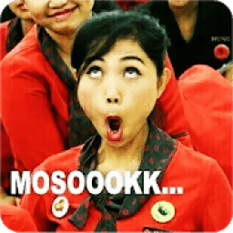 Stiker Meme WA Lucu WaStickersApps icon