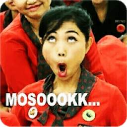 Stiker Meme WA 1.2