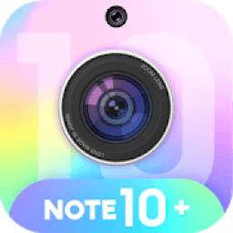 Camera for Galaxy Note 10 - HD Camera 4K