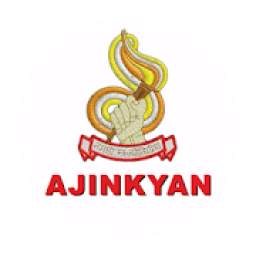 United Ajinkyans