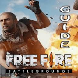 New Guide For Free Fire 2K20