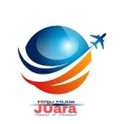 MAJU MULIA JUARA TOUR & TRAVEL