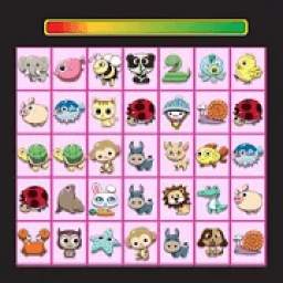 Onet Animal Connect Picachu Classic