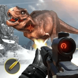 FPS Hunting Master icon