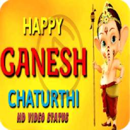 Ganesh Chaturthi Video Status 2019 - गणेश चतुर्थी