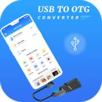 OTG USB Driver for Android
