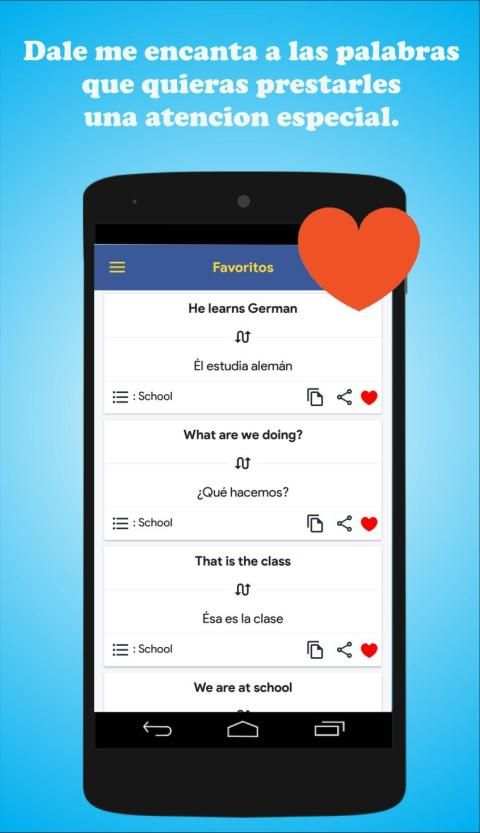 Pivel App - Aprender Ingles sin internet Pro स्क्रीनशॉट 3