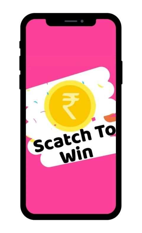 Scratch To Win Cash screenshot 9