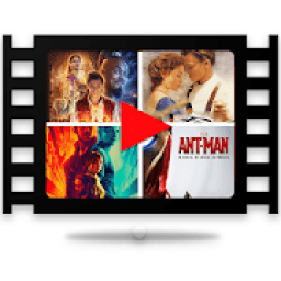 HD Video Downloader App आइकन