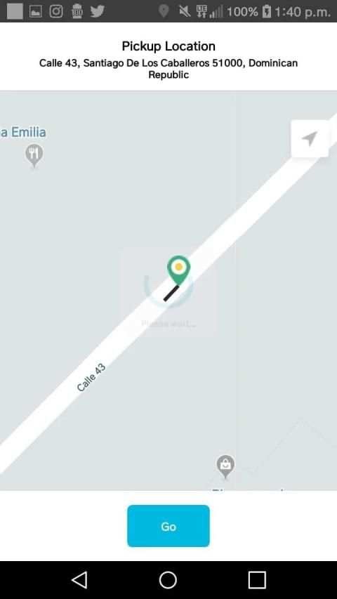 Go Away screenshot 6