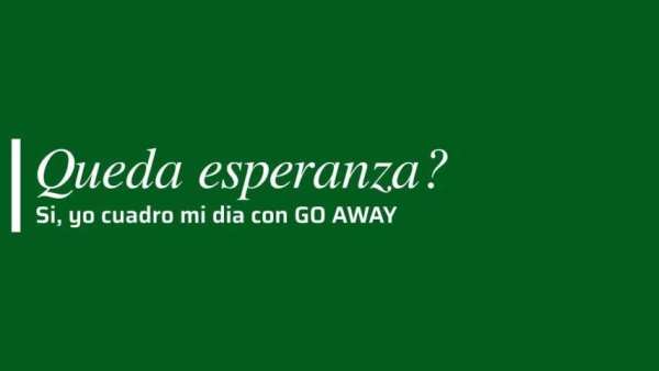 Go Away screenshot 1