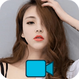 Girls dating app आइकन