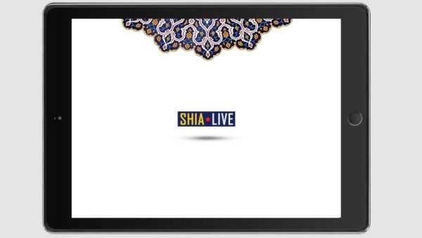ShiaLive screenshot 2