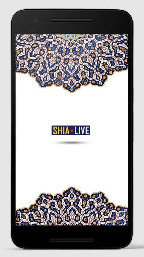 ShiaLive स्क्रीनशॉट 6