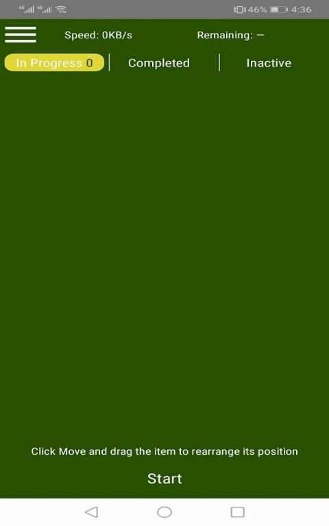 Any Video Downloader screenshot 4