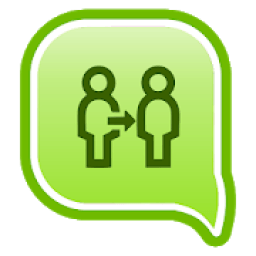 ikon Klonap Messenger Lite