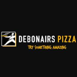 Debonairs Pizza - SD