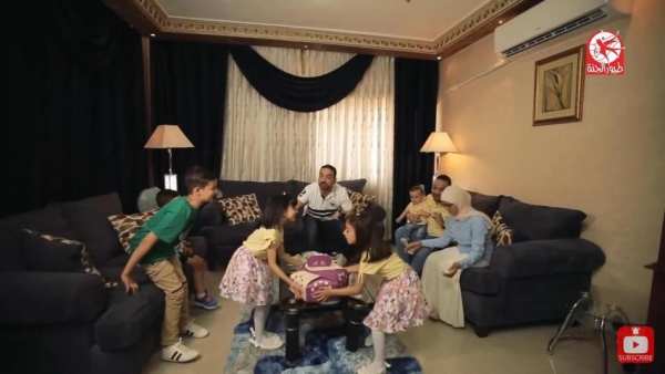 اغنية عمّو - جوان وليليان - بدون انترنت 2019
‎ screenshot 1