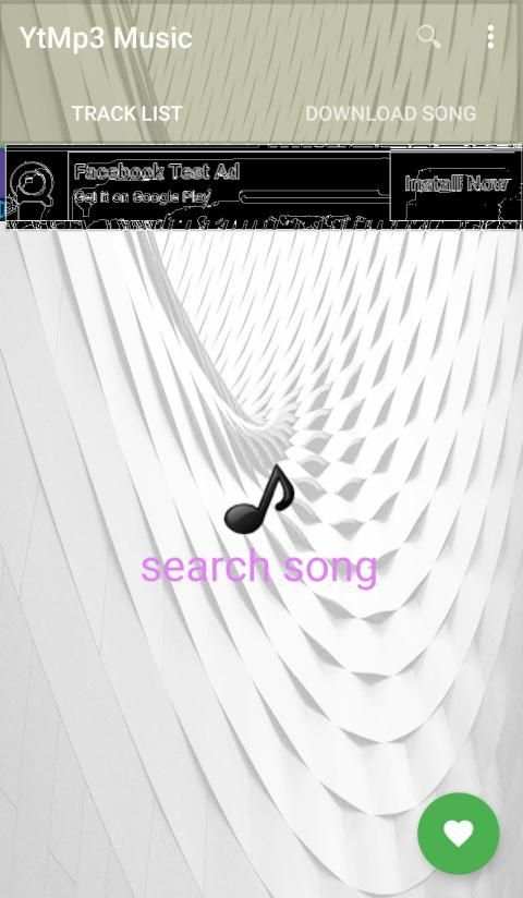 YTMp3 Free Download Music screenshot 4