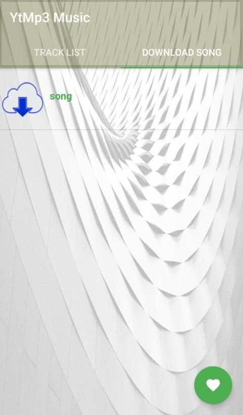 YTMp3 Free Download Music screenshot 1