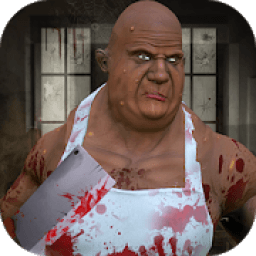 Scary Horror Butcher Dark Mod- Deception Game 2019 icon