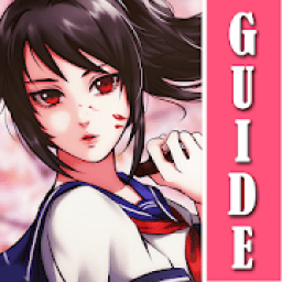 High Anime Sakura School Yandere Simulator Hints icon
