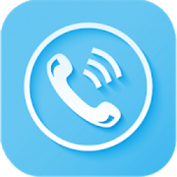 True Caller ID Name &amp; Location आइकन