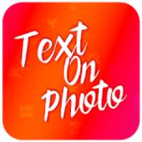 Photext - Text On Photo on 9Apps
