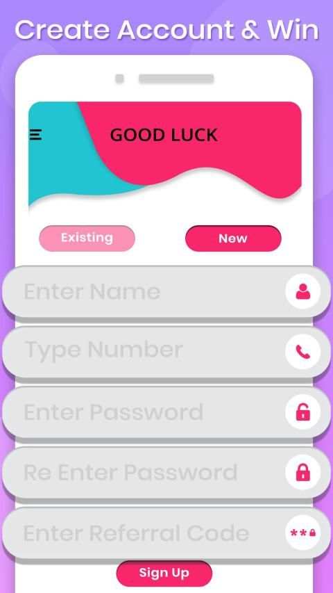 Good Luck screenshot 3