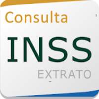 Consulta INSS Fácil - Extrato Previdência Social on 9Apps