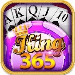 Game danh bai doi thuong King 365