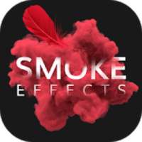 Smoke Effects Name Art : Focus & Filter Maker on 9Apps