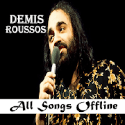 Demis Roussos OFFLINE MUSIC icon