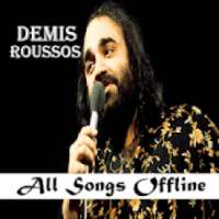Demis Roussos OFFLINE MUSIC on 9Apps
