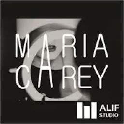 ikon MARIA CAREY - FULL ALBUM