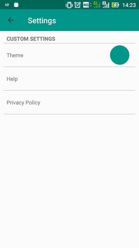 fb downloader free /تحميل الفيديوهات من الفيس بوك
‎ screenshot 5