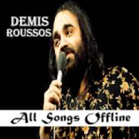 Demis Roussos OFFLINE MUSIC