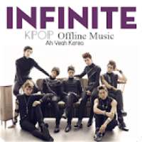 Infinite - Kpop Offline Music on 9Apps