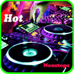 Trending Nonstops - Hot Dj Mixes आइकन