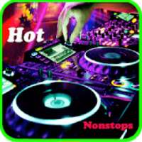 Trending Nonstops - Hot Dj Mixes