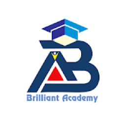 Brilliant Academy आइकन