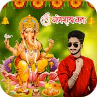 Ganesh Photo Editor Frame on 9Apps