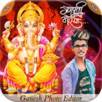 Ganesh Photo Editor on 9Apps