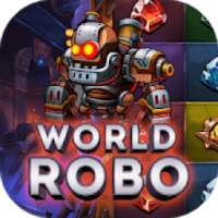 Robo World