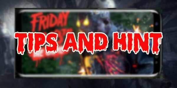 Guide for Friday The 13th Games : Hints & Tricks screenshot 3