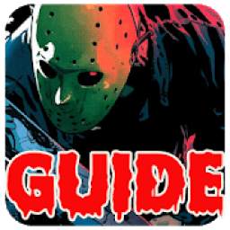 PRO Guide Friday The 13th Games 1.1