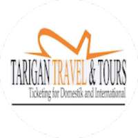 Travel Tarigan on 9Apps