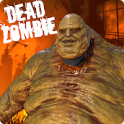 Scary Dead Zombie - Survival Horror In Frontier أيقونة