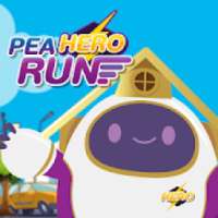 PEA Hero Run